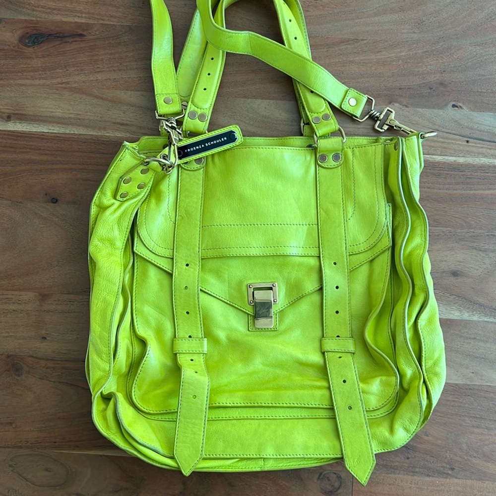 Proenza Schouler purse